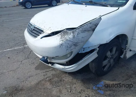 2008 Toyota Corolla S from USA, damaged, VIN 1NXBR32EX8Z023164